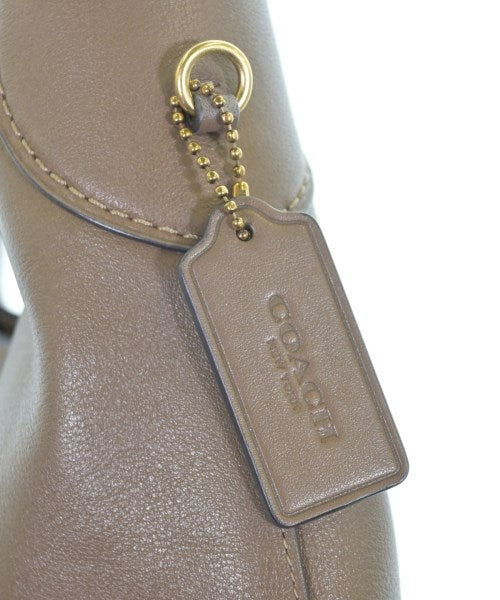 COACH กระเป๋าสะพาย