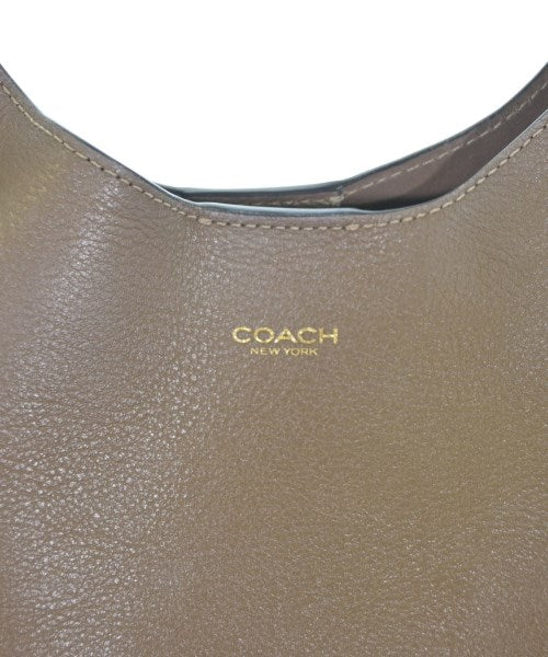 COACH กระเป๋าสะพาย
