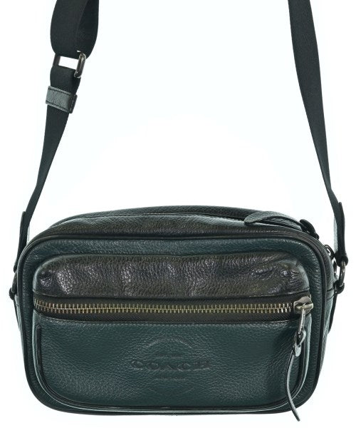 COACH กระเป๋าสะพาย