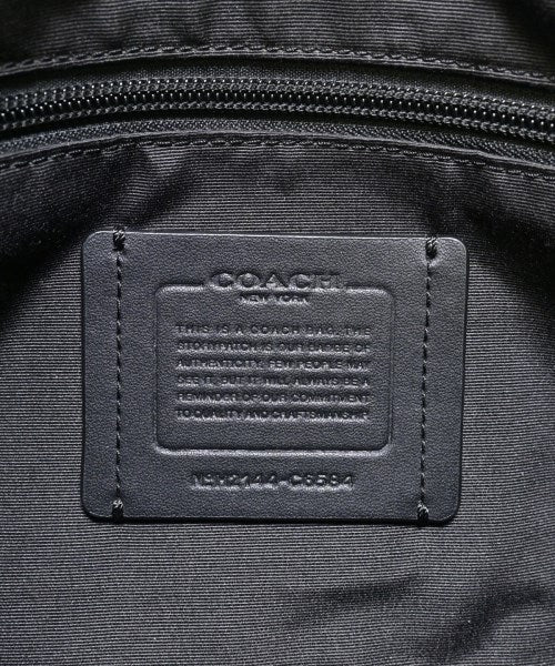 COACH กระเป๋าสะพาย
