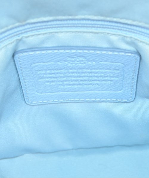 COACH กระเป๋าถือ