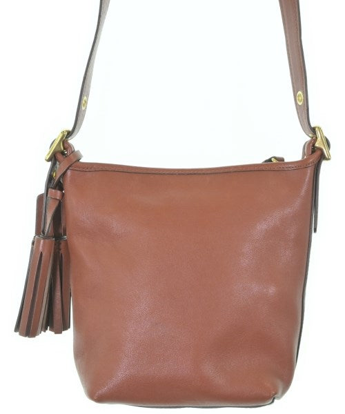 COACH กระเป๋าสะพาย