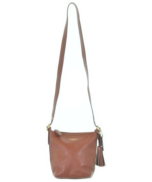 COACH กระเป๋าสะพาย