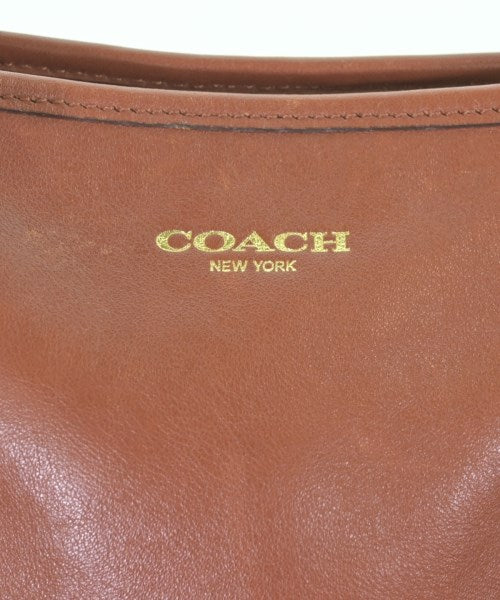 COACH กระเป๋าสะพาย