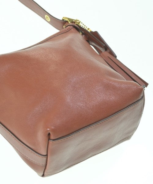 COACH กระเป๋าสะพาย