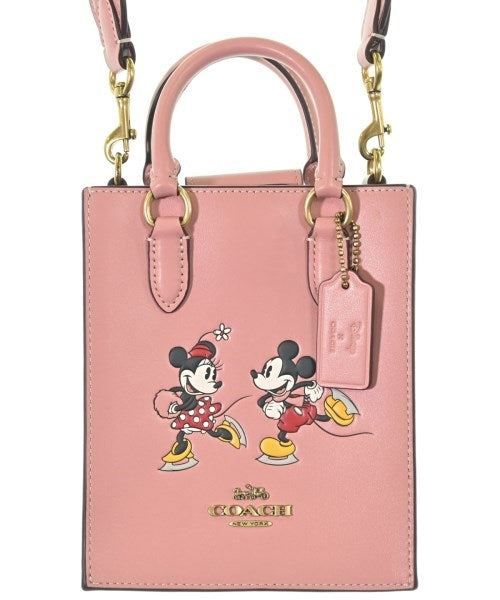 COACH กระเป๋าสะพาย