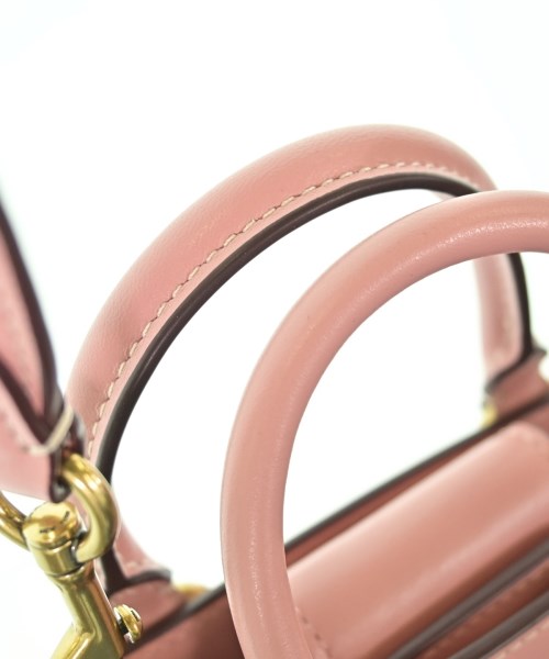 COACH กระเป๋าสะพาย