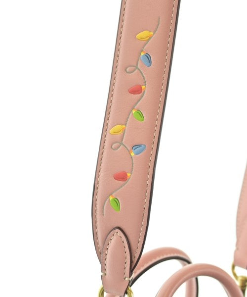 COACH กระเป๋าสะพาย