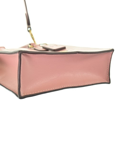 COACH กระเป๋าสะพาย