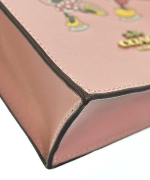 COACH กระเป๋าสะพาย