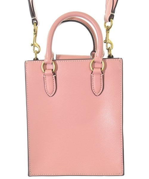 COACH กระเป๋าสะพาย