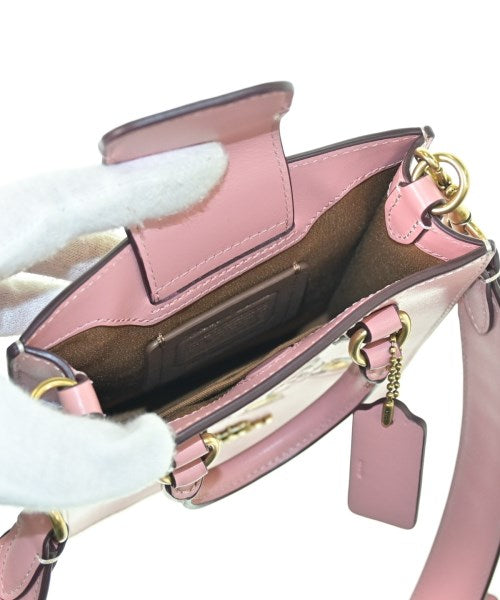 COACH กระเป๋าสะพาย