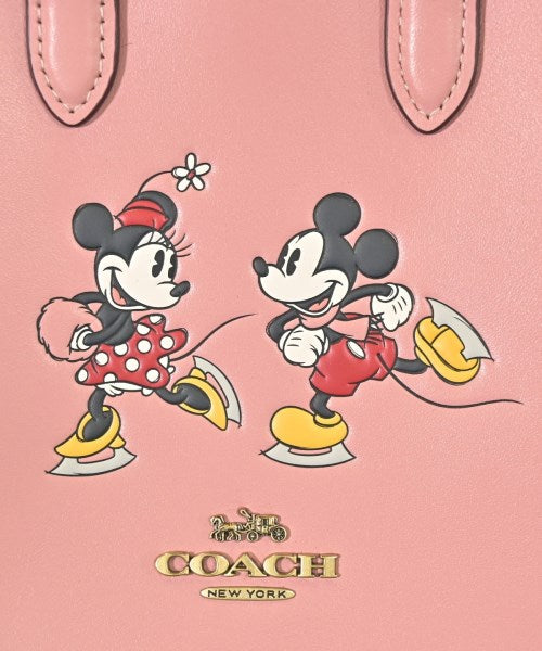 COACH กระเป๋าสะพาย