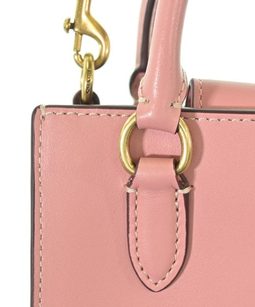 COACH กระเป๋าสะพาย