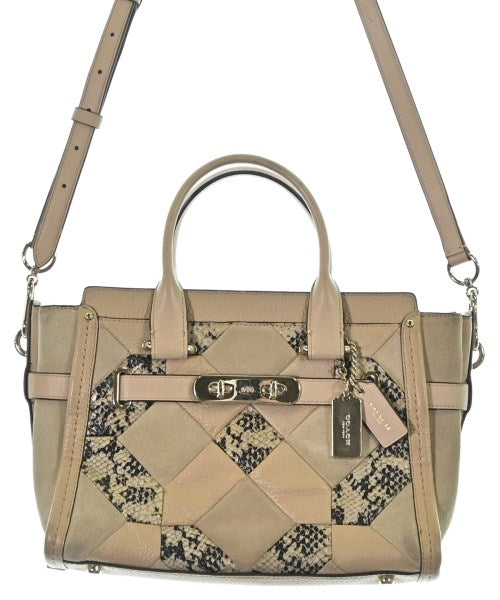 COACH กระเป๋าถือ