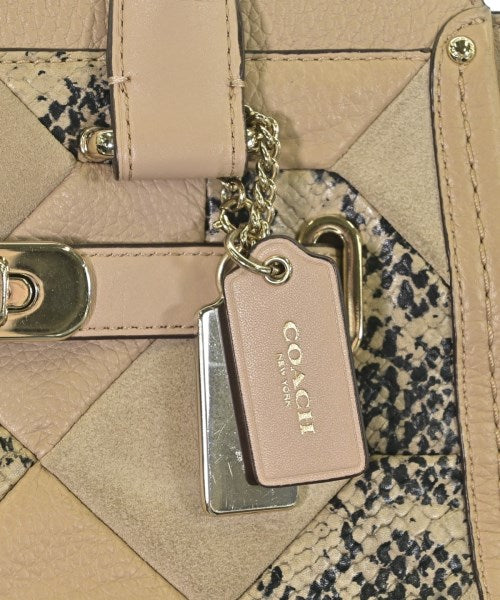 COACH กระเป๋าถือ