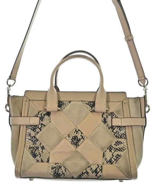 COACH กระเป๋าถือ