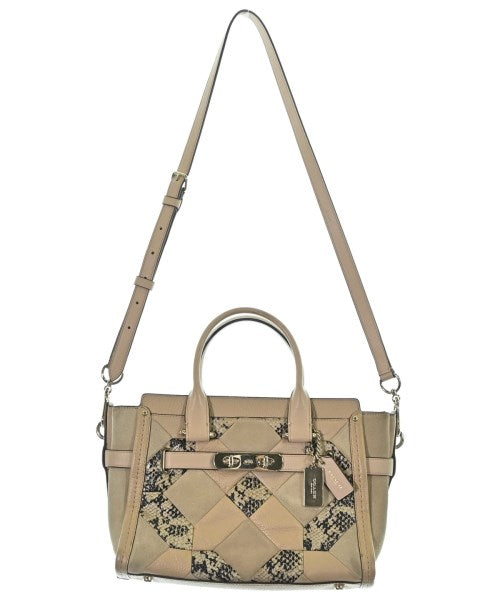 COACH กระเป๋าถือ