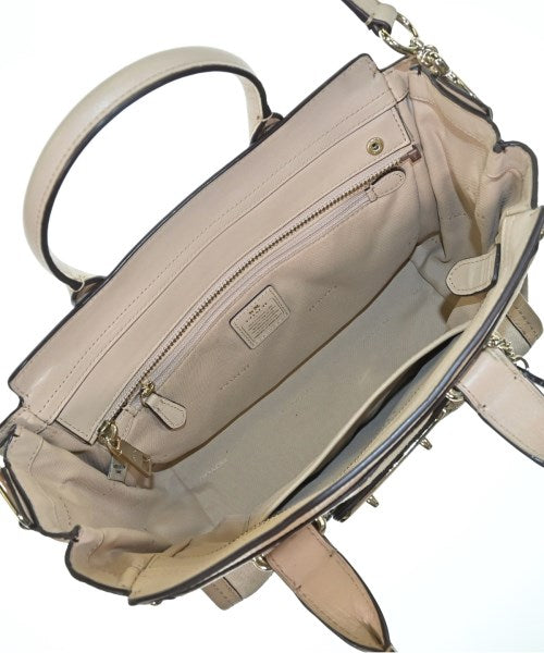 COACH กระเป๋าถือ