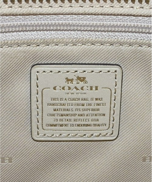COACH กระเป๋าถือ