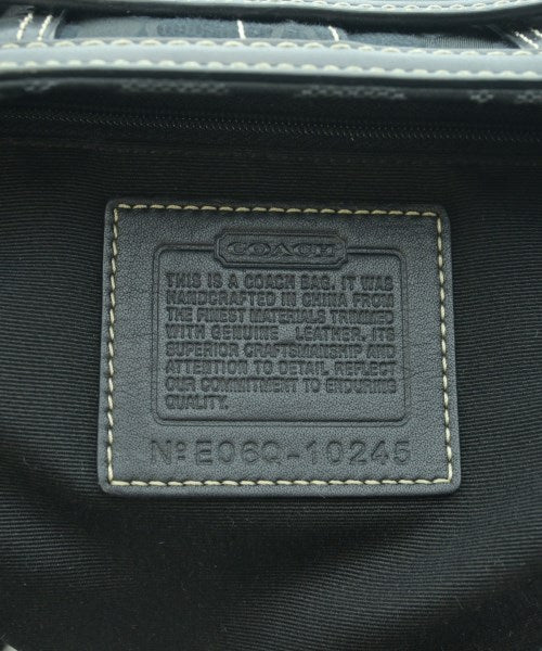 COACH กระเป๋าถือ
