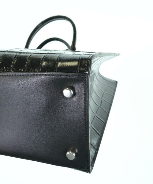COACH กระเป๋าถือขนาดใหญ่