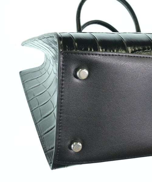 COACH กระเป๋าถือขนาดใหญ่