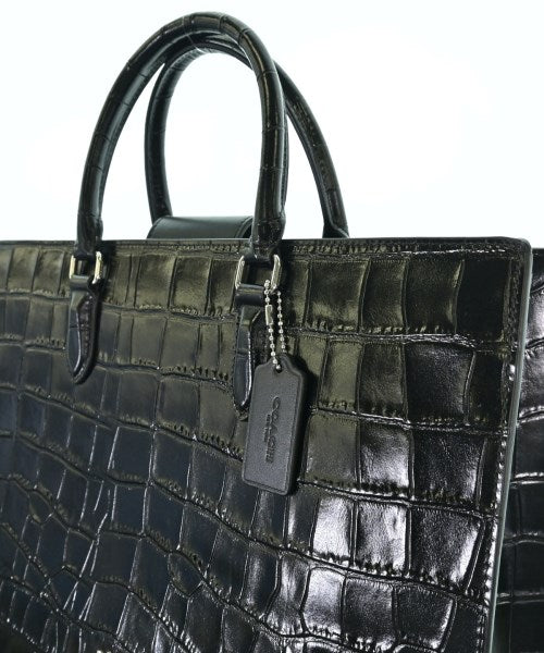 COACH กระเป๋าถือขนาดใหญ่