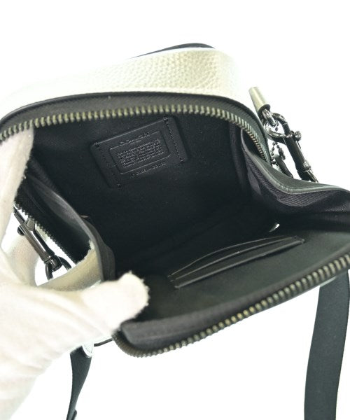 COACH กระเป๋าสะพาย