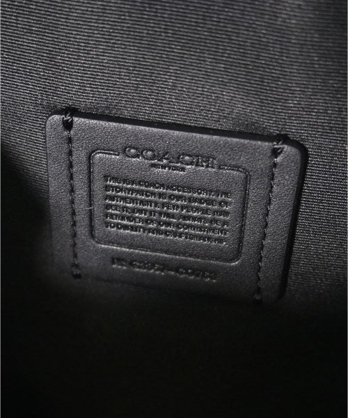 COACH กระเป๋าสะพาย