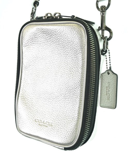 COACH กระเป๋าสะพาย