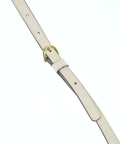 COACH กระเป๋าสะพาย