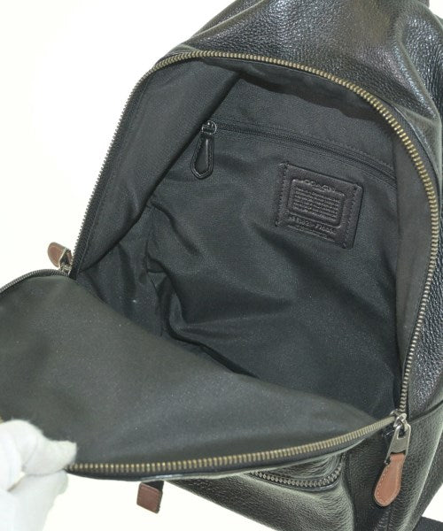 COACH เป้สะพายหลัง