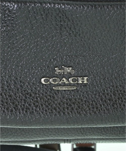 COACH เป้สะพายหลัง