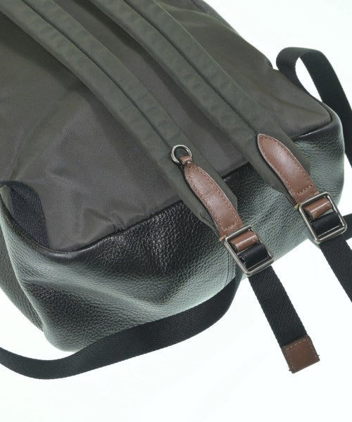 COACH เป้สะพายหลัง