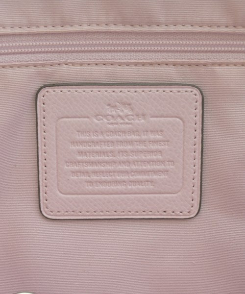 COACH กระเป๋าถือ