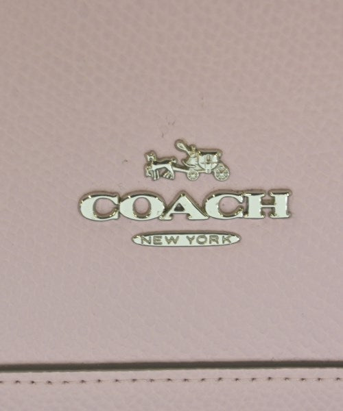 COACH กระเป๋าถือ