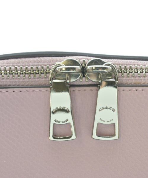 COACH กระเป๋าถือ