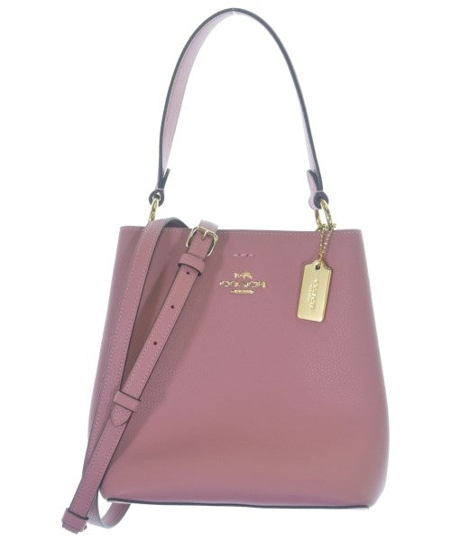 COACH กระเป๋าถือ