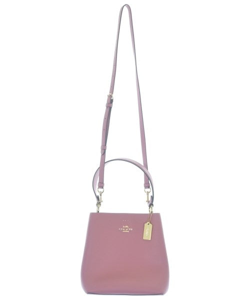 COACH กระเป๋าถือ