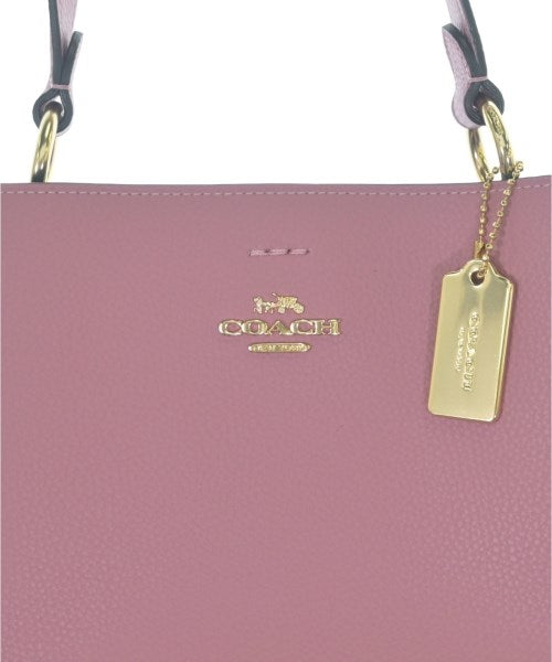 COACH กระเป๋าถือ