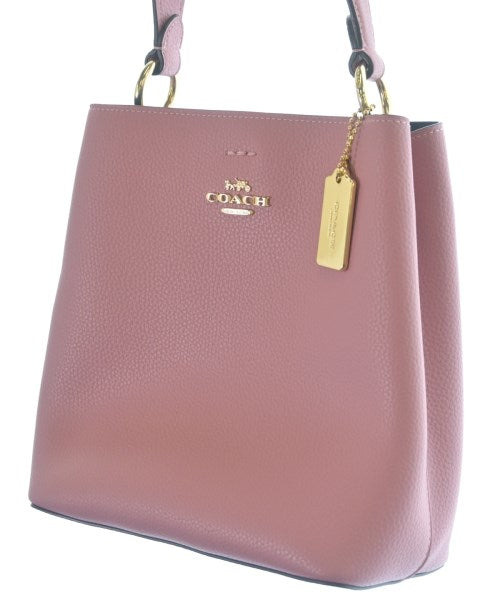 COACH กระเป๋าถือ