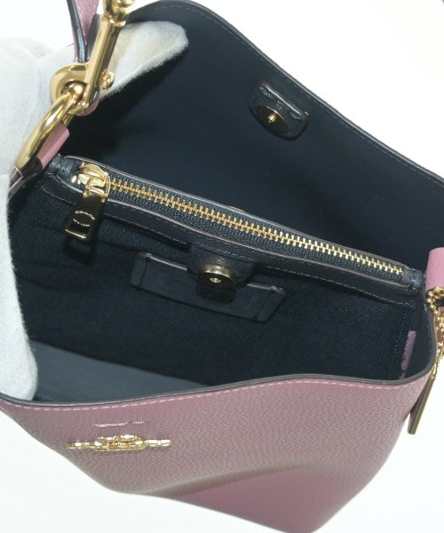COACH กระเป๋าถือ
