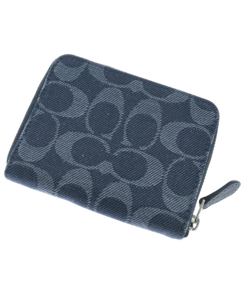 COACH กระเป๋าสตางค์/กระเป๋าใส่เหรียญ