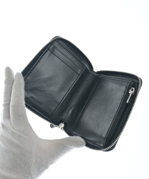 COACH กระเป๋าสตางค์/กระเป๋าใส่เหรียญ