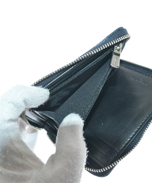 COACH กระเป๋าสตางค์/กระเป๋าใส่เหรียญ