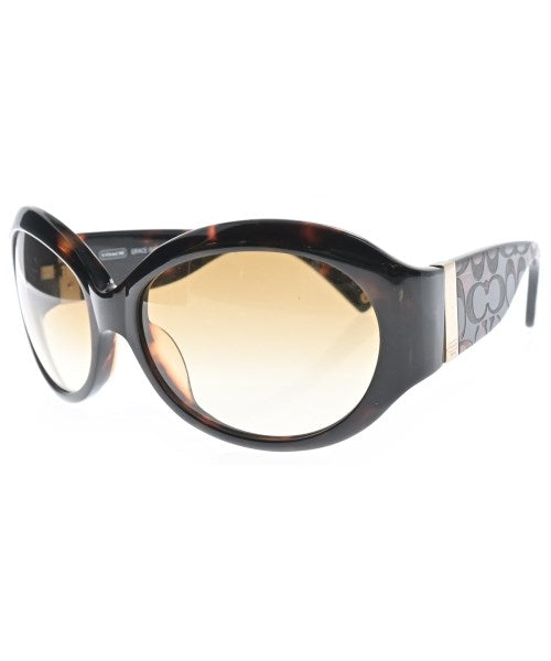 COACH แว่นกันแดด