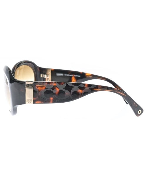 COACH แว่นกันแดด