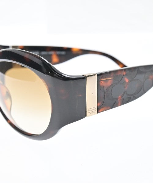 COACH แว่นกันแดด