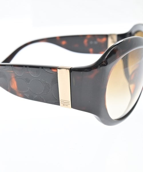 COACH แว่นกันแดด